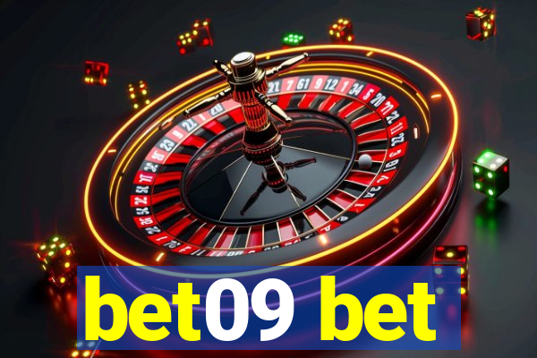 bet09 bet